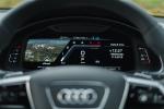 Audi S7 Sportback TDI 2019 года (UK)